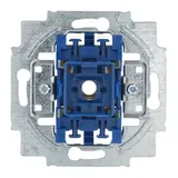 BUSCH-JAEGER 2000/7US Rocker Switch Cross switch
