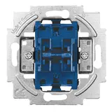 BUSCH-JAEGER 2000/6/6US-101 Rocker Switch Two-way/two-way switch