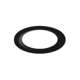 JUNG design ring for KNX mini presence detector 