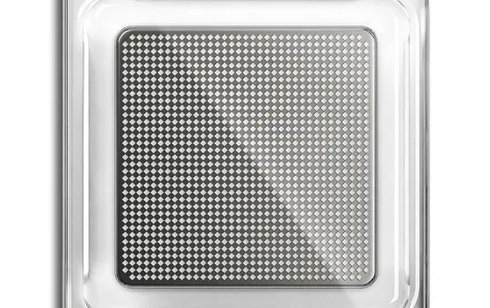 BUSCH-JAEGER 2068/11-84 Wall Module iceLight Future 1 light direction