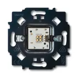 BUSCH-JAEGER 2067/11U Module LED encastré Puissance, 2700 K