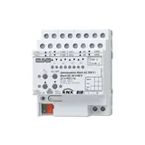 JUNG 2514REGHE KNX Combination Shutter Actuator AC/DC 4-fold, 110 V