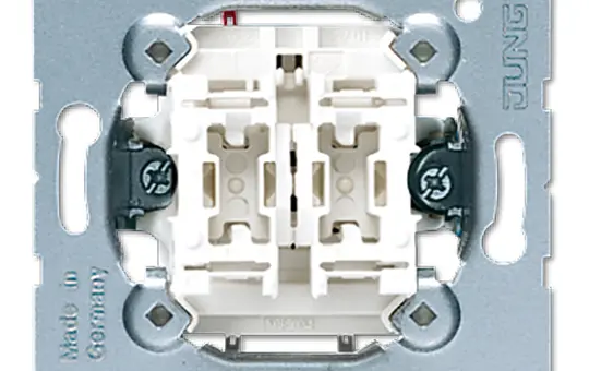 JUNG 505U Rocker Switch Series switch