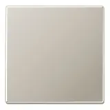 JUNG ES2990 Rocker Switch LS Series 1-fold | stainless steel