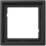 JUNG AL2981AN Cover Frame LS 990 1-fold | anthracite