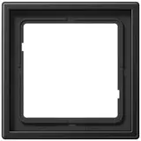 JUNG AL2981D Cover Frame LS 990 1-fold | dark