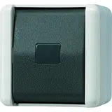 JUNG 831W Push Button Series WG 800 closer