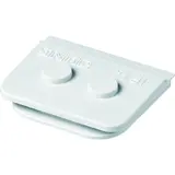 JUNG 894 Cable Entry WG 800 2 introductions, closed