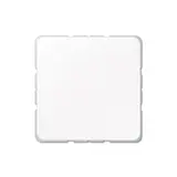 JUNG CD594-0WW Blind cover CD series snapped | alpine white
