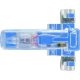 JUNG 98-220 Neon Lamp 230V, 1.1mA, for 3-pole switches