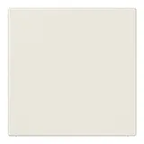 JUNG LS994B Blank Cover Series LS snapped | white