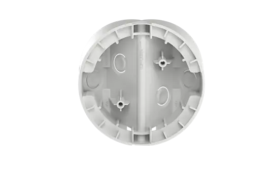 BUSCH-JAEGER Adaptateur d'angle Busch-Wächter 