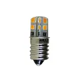JUNG E14LEDW LED lamp E14 screw fitting white