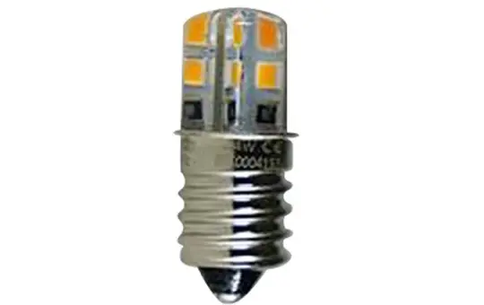 JUNG E14LEDW Lampe LED à culot E14 blanc