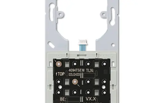 JUNG 4094TSEM Touch Sensor Expansion Module F40 4-fold