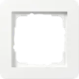 GIRA Cover Frame E1 