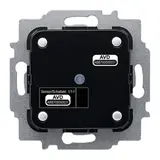 BUSCH-JAEGER 6211/1.1 f@h Touch Sensor/Switch Actuator 1-gang, 1 output