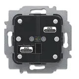 BUSCH-JAEGER 6212/2.1 f@h Touch Sensor/Dimmer Actuator 2-fold, 1 output