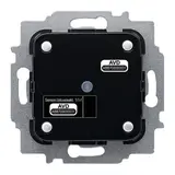 BUSCH-JAEGER 6213/1.1 f@h Touch Sensor/Shutter Actuator 1-gang, 1 output