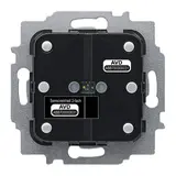 BUSCH-JAEGER 6221/2.0 f@h Touch Sensor 2-fold