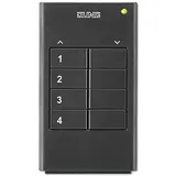JUNG HS4RF Télécommande radio KNX 4 fois