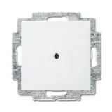 BUSCH-JAEGER 2538-914 Blind Cover Balance SI with claws | alpine white