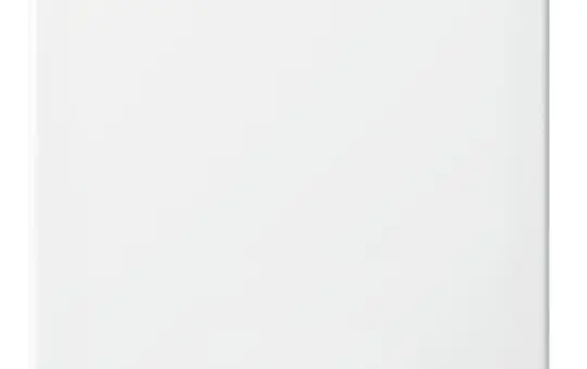 BUSCH-JAEGER 2506-914 Rocker Balance SI 1-fold | alpine white