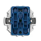 BUSCH-JAEGER 6108/06-AP Push-button bus coupler for Ocean 2-fold