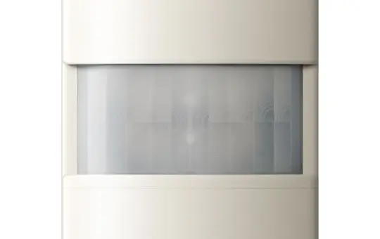 JUNG A3181-1 Détecteur de mouvement KNX série A/AS 1,10 m, Universel | blanc