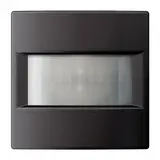 JUNG AL3181-1D Détecteur de mouvement KNX Série LS 1,10 m, Universel | dark