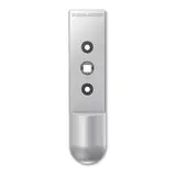 BUSCH-JAEGER 6222/1AP-66-WL contact de fenêtre f@h acier inoxydable