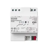 JUNG 20640REG Alimentation de bus KNX 640 mA