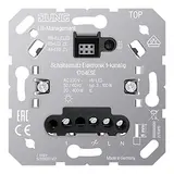 JUNG 1704ESE Electronic Switching Insert 1-fold