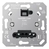 JUNG 1723NE Extension Unit 3-wire