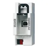 JUNG 2131USBSREG Interface KNX-USB REG
