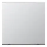JUNG AL1700 Control Button Series LS 1-fold | aluminum