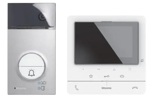 LEGRAND Flex`ONE Ensemble vidéo Linea3000 
