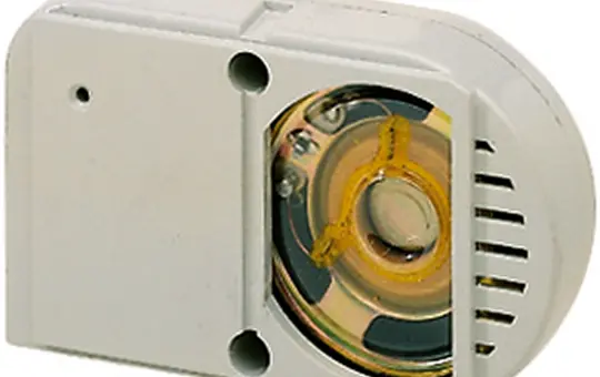 LEGRAND BTCINO Enceinte murale pour porte encastrée 