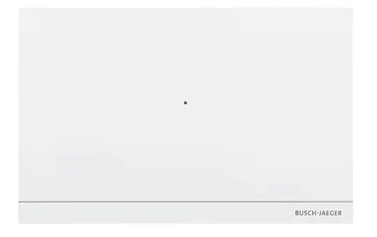 BUSCH-JAEGER D04011-03 Passerelle TKS Smart Access Point Pro standard