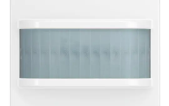 BUSCH-JAEGER 64762-914 Motion Sensor flex Balance SI Comfort, select lens | alpine white