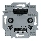 BUSCH-JAEGER 64811U Relay Insert flextronics 1-fold