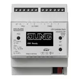 JUNG 390051SLEDR Contrôleur LED KNX 5 fois