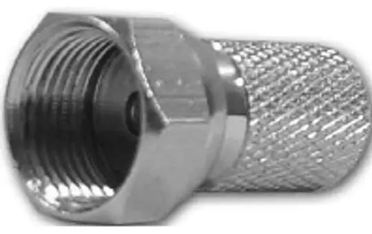 PREISNER FST70 Connecteur à visser F standard | 7 mm