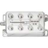 WISI 165765 répartiteur BK 1 GHz 8 fois