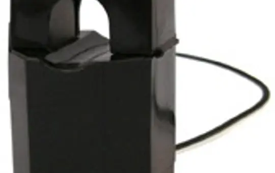 ZENNIO ZN1AC-CST60 Current Transformer for KES Plus 60A