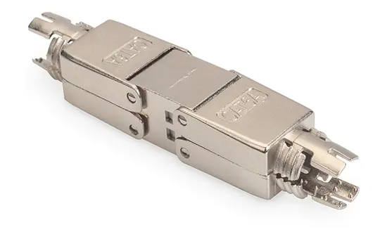 DIGITUS DN-93912 Connecteur RJ45 Cat. 6A