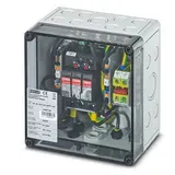 PHOENIX 1056073 Generator connection box 1 x 2 strings