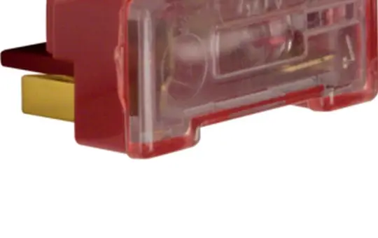 BERKER 167603 Neon Unit 48V, 25mA, N terminal