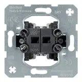 BERKER 3035 Rocker Switch Series switch