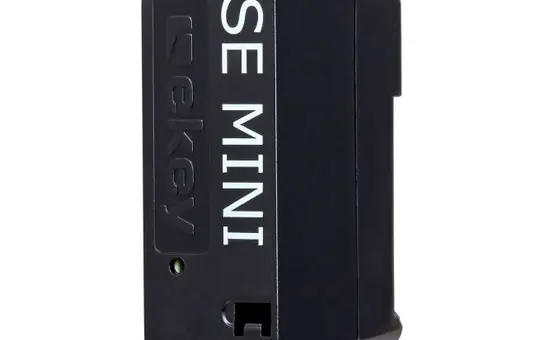 EKEY 101626 Control Unit home 1 relay, UP